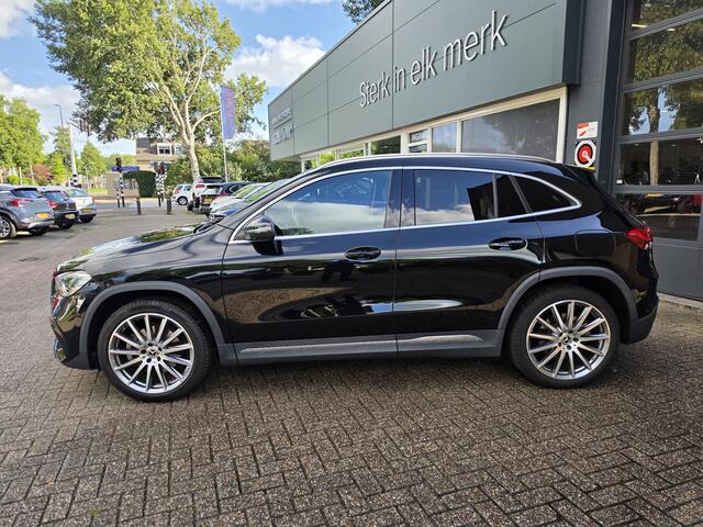 Mercedes-Benz GLA-KLASSE 250 e AMG Line HYBRIDE/TREKHAAK/360CAMERA/PDC/APPLECARPLAY/ANROIDAUTO
