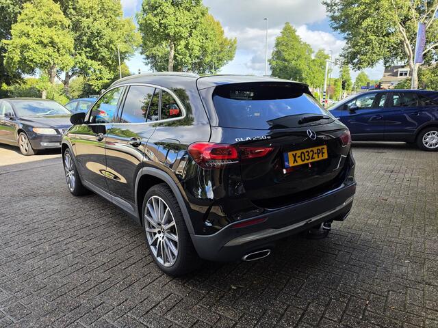 Mercedes-Benz GLA-KLASSE 250 e AMG Line HYBRIDE/TREKHAAK/360CAMERA/PDC/APPLECARPLAY/ANROIDAUTO