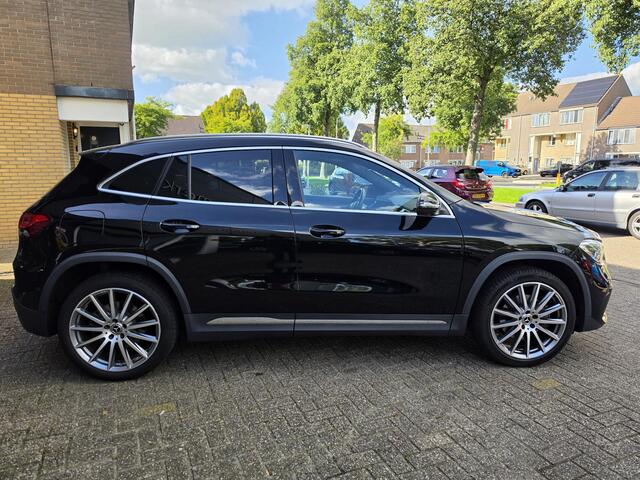 Mercedes-Benz GLA-KLASSE 250 e AMG Line HYBRIDE/TREKHAAK/360CAMERA/PDC/APPLECARPLAY/ANROIDAUTO