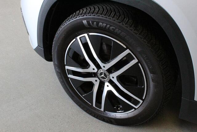 Mercedes-Benz GLA-KLASSE 250 e Progressive | NL-AUTO+N.A.P! | CLIMA | CAMERA | LEDER | LED | DAB-RADIO | CRUISE | 18'LMV |