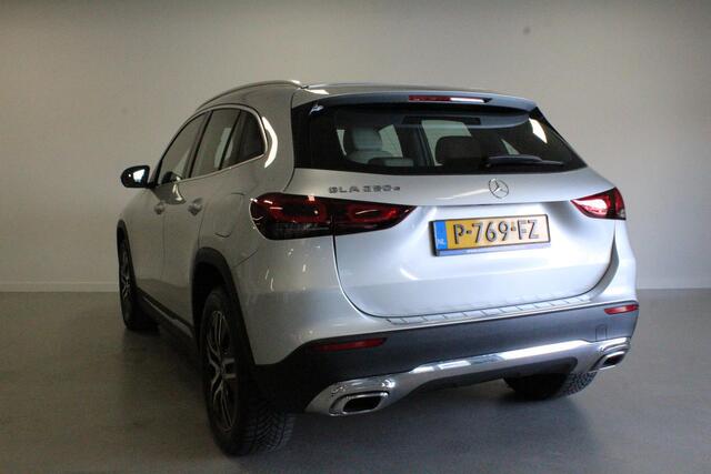 Mercedes-Benz GLA-KLASSE 250 e Progressive | NL-AUTO+N.A.P! | CLIMA | CAMERA | LEDER | LED | DAB-RADIO | CRUISE | 18'LMV |