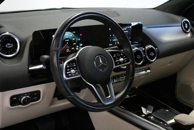 Mercedes-Benz GLA-KLASSE 250 e Progressive | NL-AUTO+N.A.P! | CLIMA | CAMERA | LEDER | LED | DAB-RADIO | CRUISE | 18'LMV |