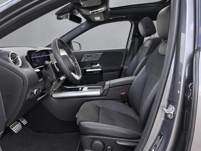 Mercedes-Benz GLA-KLASSE 250 e AMG Line | Trekhaak | Panoramadak |