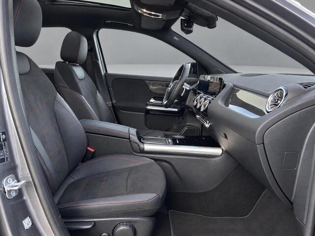Mercedes-Benz GLA-KLASSE 250 e AMG Line | Trekhaak | Panoramadak |