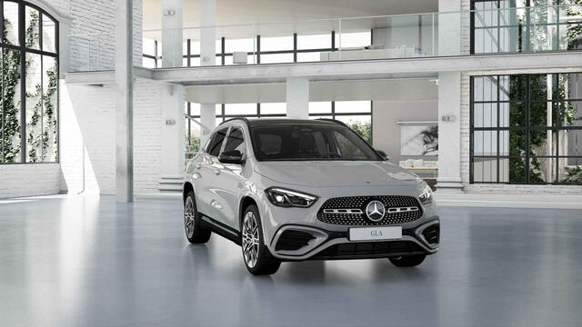 Mercedes-Benz GLA-KLASSE 250 e 140 Years Edition – foto 2