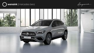 Mercedes-Benz GLA-KLASSE 250 e 140 Years Edition