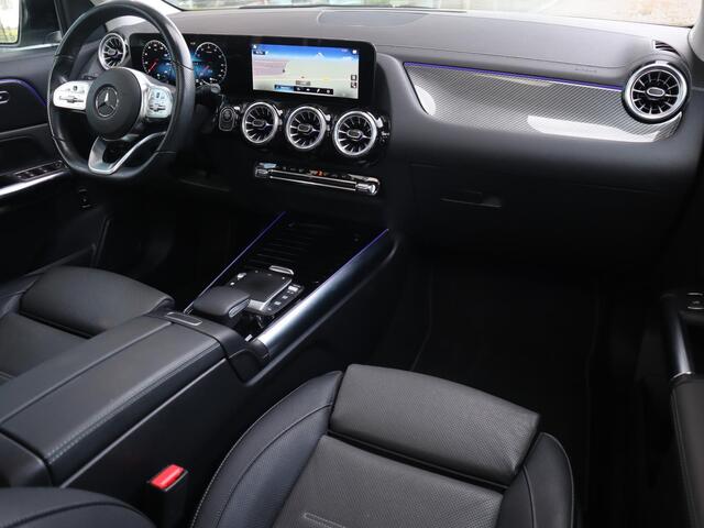 Mercedes-Benz GLA-KLASSE 250 e Business Solution AMG Limited