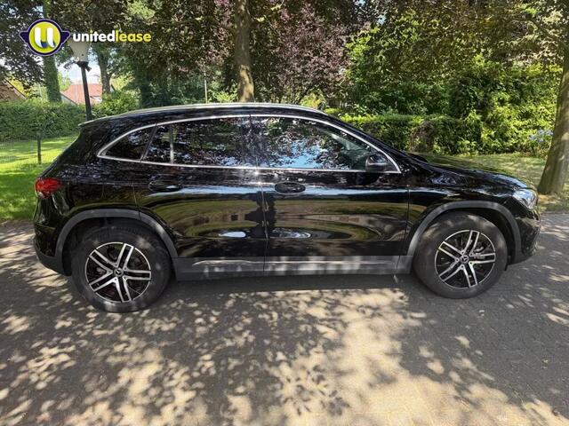Mercedes-Benz GLA-KLASSE 250 e Business Solution Luxury Limited