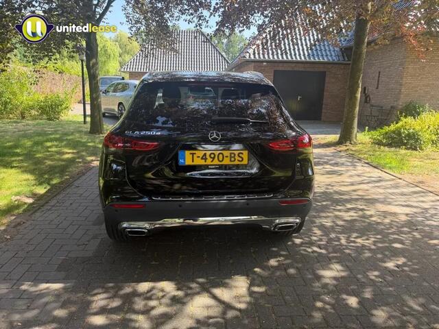 Mercedes-Benz GLA-KLASSE 250 e Business Solution Luxury Limited