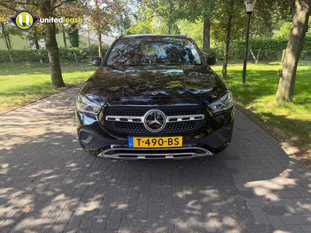 Mercedes-Benz GLA-KLASSE 250 e Business Solution Luxury Limited