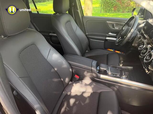 Mercedes-Benz GLA-KLASSE 250 e Business Solution Luxury Limited