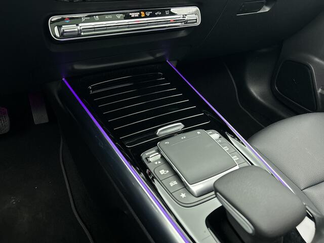 Mercedes-Benz GLA-KLASSE 250 e Luxury | Panoramadak | Sfeerverlichting | Augmented Reality | Sound System | Keyless Go | Inclusief 24 maanden Mercedes-Benz Certified garantie voor Europa.