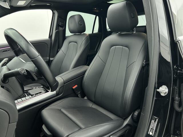 Mercedes-Benz GLA-KLASSE 250 e Luxury | Panoramadak | Sfeerverlichting | Augmented Reality | Sound System | Keyless Go | Inclusief 24 maanden Mercedes-Benz Certified garantie voor Europa.