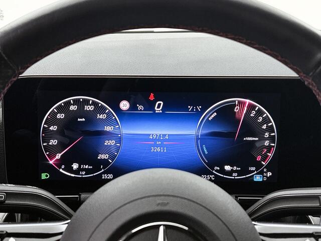 Mercedes-Benz GLA-KLASSE 250 e AMG Line | AMG-LIne In en Exterieur | 360 Camera | Sfeerverlichting | Navigatie | Keyless entry| Easy-pack | Inclusief 24 maanden MB Certified garantie voor Europa.