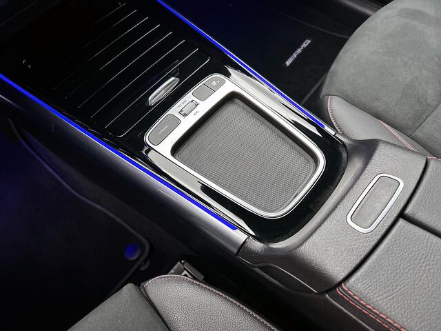Mercedes-Benz GLA-KLASSE 250 e AMG Line | AMG-LIne In en Exterieur | 360 Camera | Sfeerverlichting | Navigatie | Keyless entry| Easy-pack | Inclusief 24 maanden MB Certified garantie voor Europa.