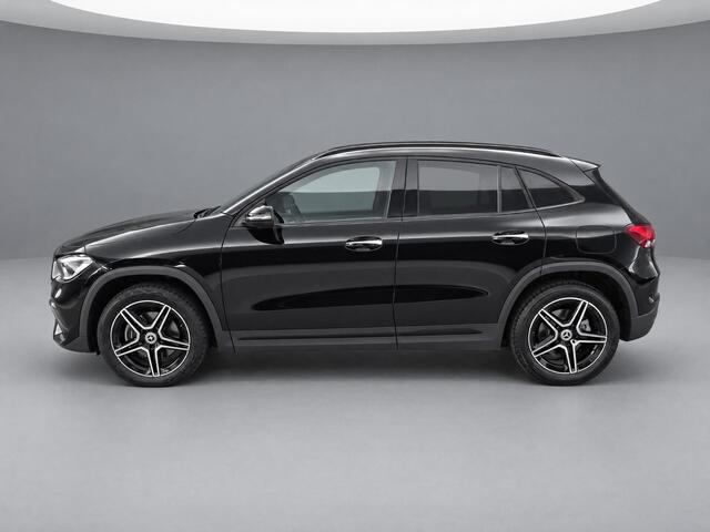 Mercedes-Benz GLA-KLASSE 250 e Business Solution AMG Limited
