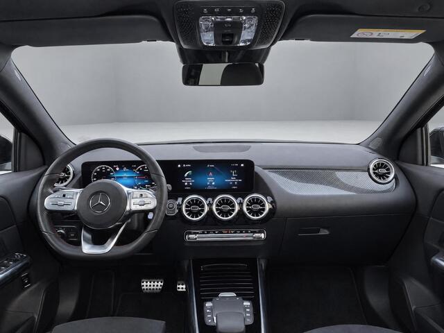 Mercedes-Benz GLA-KLASSE 250 e Business Solution AMG Limited
