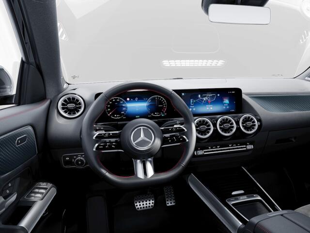 Mercedes-Benz GLA-KLASSE GLA 250 e AMG Line | Dodehoek Burmester Keyless Multibeam