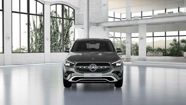 Mercedes-Benz GLA-KLASSE 250 e Star Edition LIMITED | Trekhaak | Achteruitrijcamera | Stoelverwarming | Electrische achterklep |