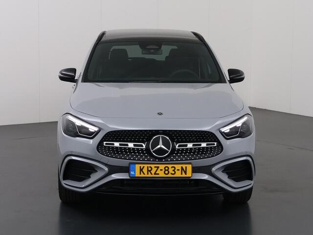 Mercedes-Benz GLA-KLASSE 250e 140 Years Edition | 20"LM velgen | AMG line | Multibeam led |