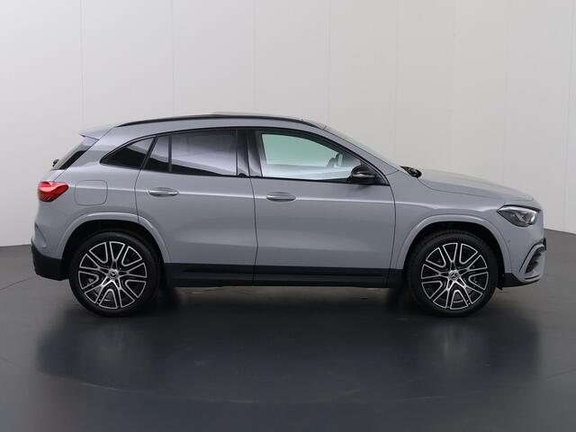 Mercedes-Benz GLA-KLASSE 250e 140 Years Edition | 20"LM velgen | AMG line | Multibeam led |