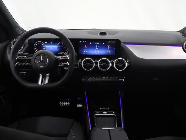 Mercedes-Benz GLA-KLASSE 250e 140 Years Edition | 20"LM velgen | AMG line | Multibeam led |