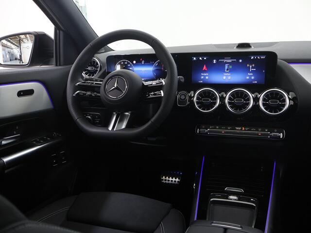 Mercedes-Benz GLA-KLASSE 250e 140 Years Edition | 20"LM velgen | AMG line | Multibeam led |
