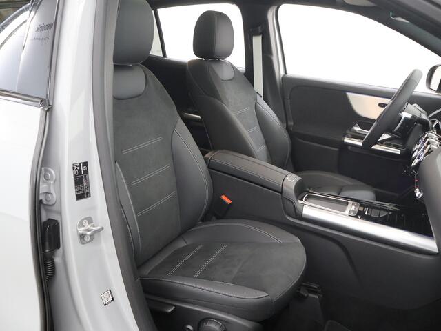 Mercedes-Benz GLA-KLASSE 250e 140 Years Edition | 20"LM velgen | AMG line | Multibeam led |