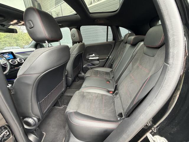 Mercedes-Benz GLA-KLASSE 200 AMG Line Pano*Camera Nieuwstaat ?