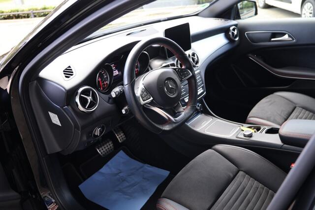 Mercedes-Benz GLA-KLASSE 180 AMG *LED*CARPLAY*TREKHAAK*CLIMA*NIGHTPAKKET*KEYLESS