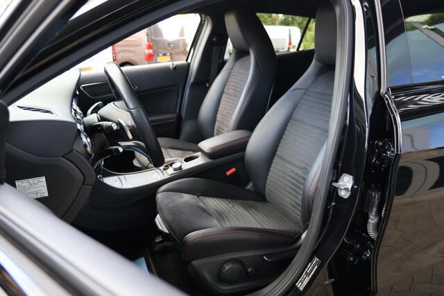 Mercedes-Benz GLA-KLASSE 180 AMG *LED*CARPLAY*TREKHAAK*CLIMA*NIGHTPAKKET*KEYLESS