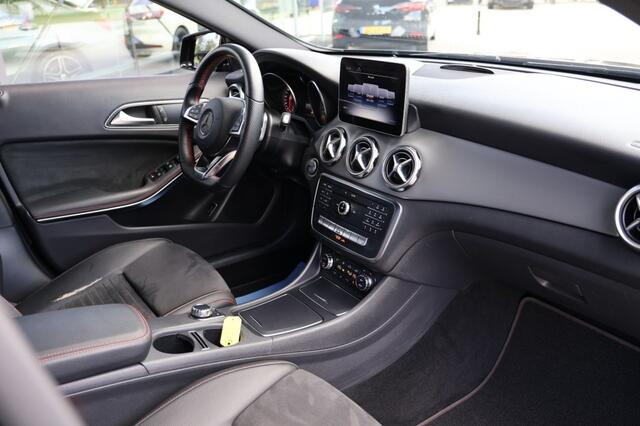 Mercedes-Benz GLA-KLASSE 180 AMG *LED*CARPLAY*TREKHAAK*CLIMA*NIGHTPAKKET*KEYLESS