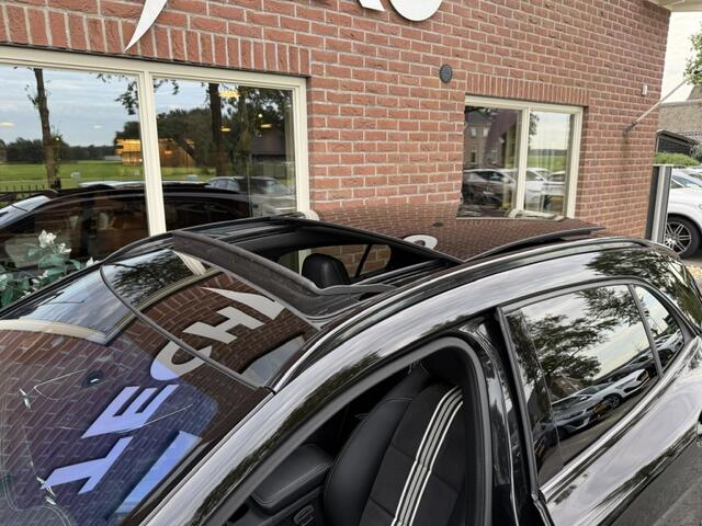 Mercedes-Benz GLA-KLASSE 200 Premium Plus AMG-Pakket 157PK Automaat SCHUIF.KANTELDAK / PANODAK / SPORTSTOELEN / FULL.LED / NAVI / PDC