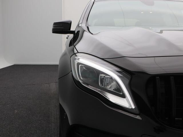 Mercedes-Benz GLA-KLASSE 250 4Matic 211 Pk Premium Plus | AMG Pakket | Stoelverwarming | Panoramadak | Camera | Climatronic | CarPlay | 19 Inch | 93.439 Km !!