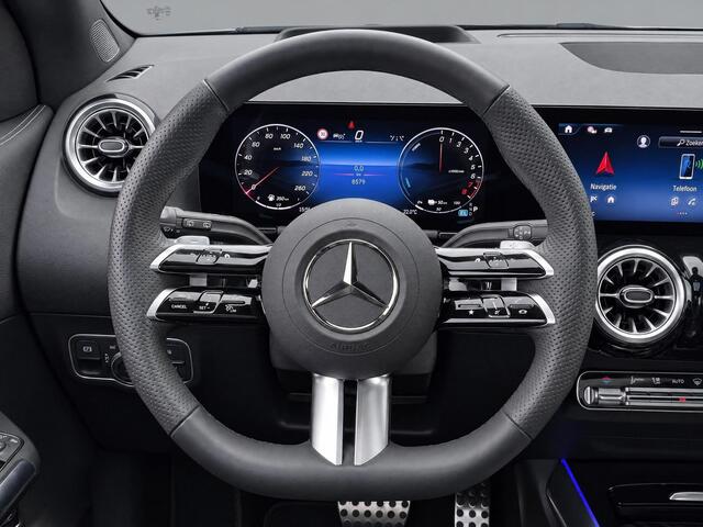 Mercedes-Benz GLA-KLASSE 250 e 140 Years Edition