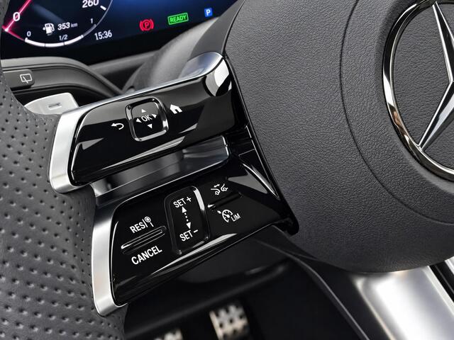 Mercedes-Benz GLA-KLASSE 250 e 140 Years Edition