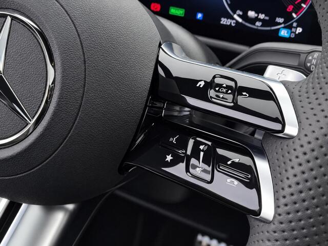 Mercedes-Benz GLA-KLASSE 250 e 140 Years Edition