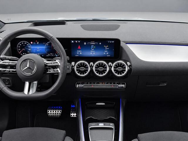 Mercedes-Benz GLA-KLASSE 250 e 140 Years Edition