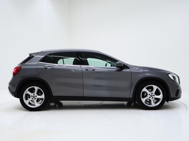 Mercedes-Benz GLA-KLASSE 200 Premium | Lederen Sportstoelen | Camera | Cruise | Stoelverwarming | Climate | LED