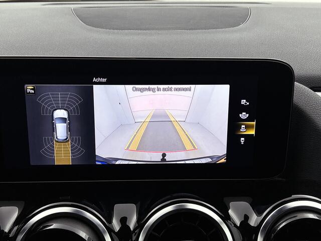Mercedes-Benz GLA-KLASSE 250 e Plug-In Hybride | Trekhaak | Achteruitrijcamera | Ledkoplampen | Easy-Pack Achterklep |Stoelverwarming voor. Inclusief 24 maanden MB Certified garantie voor Europa. garage-sale