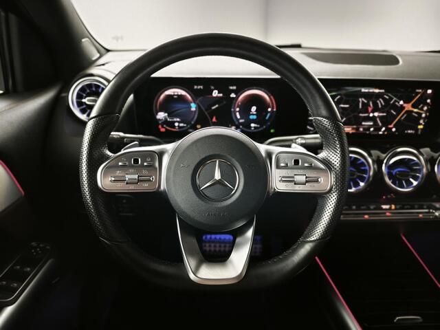 Mercedes-Benz GLA-KLASSE 250 e AMG Line NAVIGATIE | ACHTERUITRIJCAMERA | LEDEREN BEKLEDING – foto 3