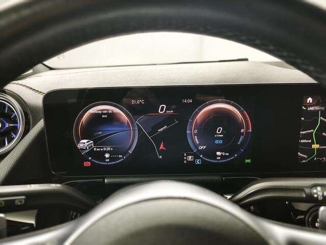 Mercedes-Benz GLA-KLASSE 250 e AMG Line NAVIGATIE | ACHTERUITRIJCAMERA | LEDEREN BEKLEDING – foto 4