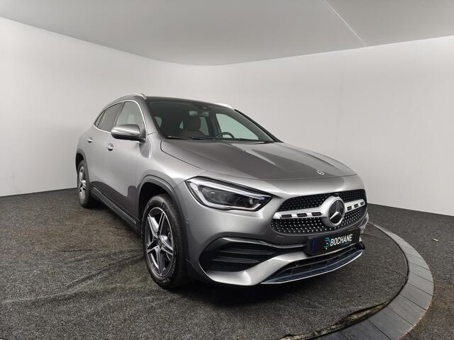 Mercedes-Benz GLA-KLASSE 250 e AMG Line NAVIGATIE | ACHTERUITRIJCAMERA | LEDEREN BEKLEDING – foto 5
