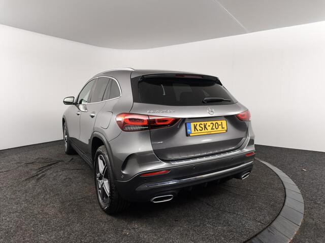 Mercedes-Benz GLA-KLASSE 250 e AMG Line NAVIGATIE | ACHTERUITRIJCAMERA | LEDEREN BEKLEDING – foto 6