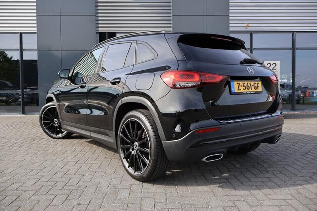 Mercedes-Benz GLA-KLASSE GLA 200 AMG DCT / Navi /Camera / 20 Inch LM /App-connect / PDC – foto 2