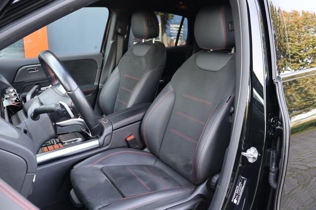 Mercedes-Benz GLA-KLASSE GLA 200 AMG DCT / Navi /Camera / 20 Inch LM /App-connect / PDC – foto 3