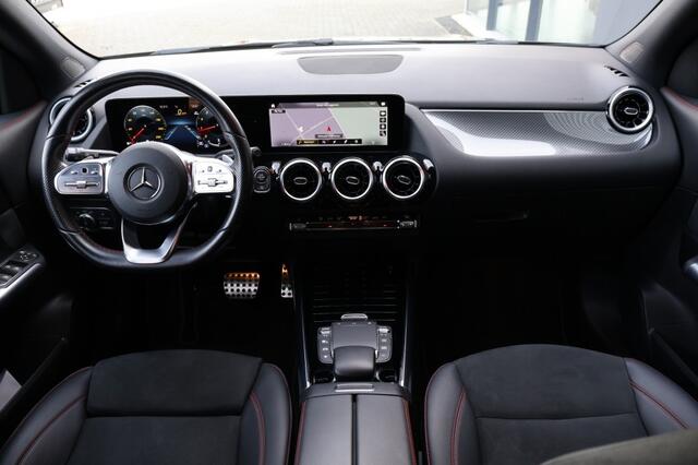 Mercedes-Benz GLA-KLASSE GLA 200 AMG DCT / Navi /Camera / 20 Inch LM /App-connect / PDC – foto 4