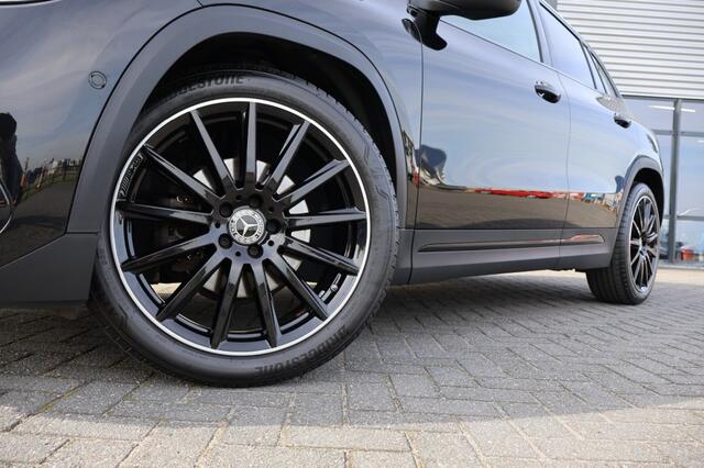 Mercedes-Benz GLA-KLASSE GLA 200 AMG DCT / Navi /Camera / 20 Inch LM /App-connect / PDC – foto 6