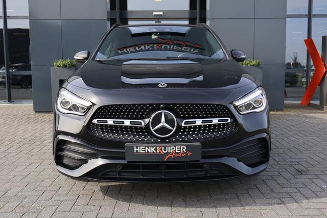 Mercedes-Benz GLA-KLASSE GLA 200 AMG DCT / Navi /Camera / 20 Inch LM /App-connect / PDC – foto 7