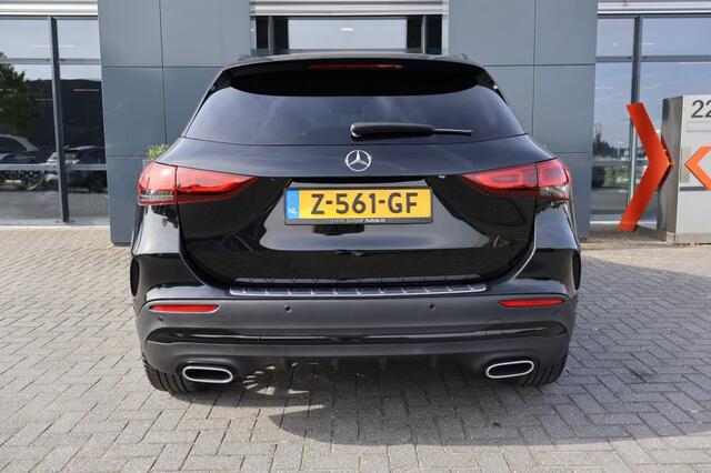 Mercedes-Benz GLA-KLASSE GLA 200 AMG DCT / Navi /Camera / 20 Inch LM /App-connect / PDC – foto 8